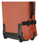 Obrázok z Travelite Bolonia Wheeled Duffle S Orange 35 L
