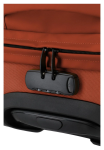 Obrázok z Travelite Bolonia Wheeled Duffle S Orange 35 L