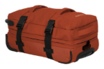 Obrázok z Travelite Bolonia Wheeled Duffle S Orange 35 L
