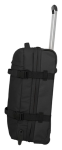 Obrázok z Travelite Bolonia Wheeled Duffle M Black 50 L
