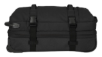 Obrázok z Travelite Bolonia Wheeled Duffle M Black 50 L