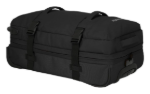 Obrázok z Travelite Bolonia Wheeled Duffle M Black 50 L