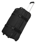 Obrázok z Travelite Bolonia Wheeled Duffle M Black 50 L