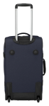 Obrázok z Travelite Bolonia Wheeled Duffle M Navy 50 L