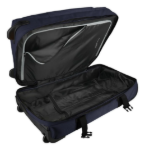 Obrázok z Travelite Bolonia Wheeled Duffle M Navy 50 L