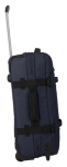 Obrázok z Travelite Bolonia Wheeled Duffle M Navy 50 L