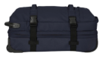 Obrázok z Travelite Bolonia Wheeled Duffle M Navy 50 L