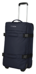 Obrázok z Travelite Bolonia Wheeled Duffle M Navy 50 L