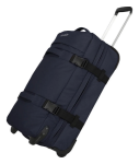 Obrázok z Travelite Bolonia Wheeled Duffle M Navy 50 L