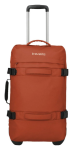 Obrázok z Travelite Bolonia Wheeled Duffle M Orange 50 L