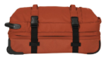 Obrázok z Travelite Bolonia Wheeled Duffle M Orange 50 L