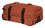 Obrázok z Travelite Bolonia Wheeled Duffle M Orange 50 L