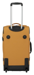 Obrázok z Travelite Bolonia Wheeled Duffle M Yellow 50 L
