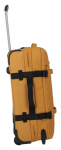 Obrázok z Travelite Bolonia Wheeled Duffle M Yellow 50 L