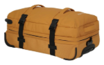 Obrázok z Travelite Bolonia Wheeled Duffle M Yellow 50 L