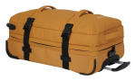 Obrázok z Travelite Bolonia Wheeled Duffle M Yellow 50 L