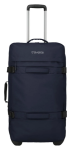 Obrázok z Travelite Bolonia Wheeled Duffle L Navy 75 L
