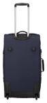 Obrázok z Travelite Bolonia Wheeled Duffle L Navy 75 L
