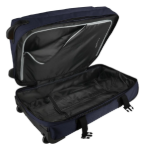 Obrázok z Travelite Bolonia Wheeled Duffle L Navy 75 L