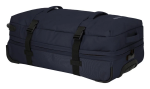 Obrázok z Travelite Bolonia Wheeled Duffle L Navy 75 L
