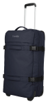 Obrázok z Travelite Bolonia Wheeled Duffle L Navy 75 L