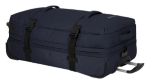 Obrázok z Travelite Bolonia Wheeled Duffle L Navy 75 L