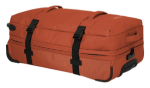 Obrázok z Travelite Bolonia Wheeled Duffle L Orange 75 L