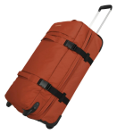 Obrázok z Travelite Bolonia Wheeled Duffle L Orange 75 L