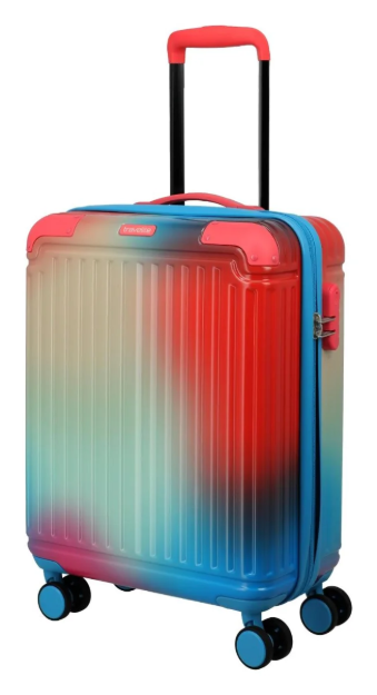 Obrázok z Travelite Cruise S Multicolor 37 L