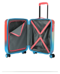 Obrázok z Travelite Cruise S Multicolor 37 L
