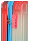 Obrázok z Travelite Cruise S Multicolor 37 L