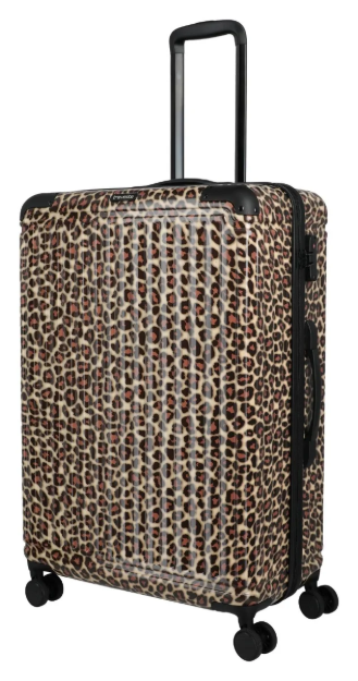 Obrázok z Travelite Cruise L Leopard 100 L