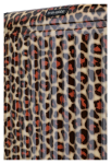 Obrázok z Travelite Cruise L Leopard 100 L