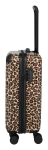 Obrázok z Travelite Cruise S,M,L Leopard S: 37 l / 
M: 65 l / 
L: 100 L