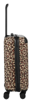 Obrázok z Travelite Cruise S,M,L Leopard S: 37 l / 
M: 65 l / 
L: 100 L