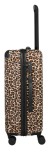 Obrázok z Travelite Cruise S,M,L Leopard S: 37 l / 
M: 65 l / 
L: 100 L