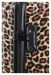 Obrázok z Travelite Cruise S,M,L Leopard S: 37 l / 
M: 65 l / 
L: 100 L