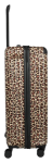 Obrázok z Travelite Cruise S,M,L Leopard S: 37 l / 
M: 65 l / 
L: 100 L