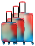 Obrázok z Travelite Cruise S,M,L Multicolor S: 37 l / 
M: 65 l / 
L: 100 L