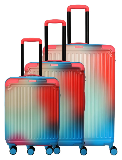 Obrázok z Travelite Cruise S,M,L Multicolor S: 37 l / 
M: 65 l / 
L: 100 L
