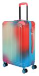 Obrázok z Travelite Cruise S,M,L Multicolor S: 37 l / 
M: 65 l / 
L: 100 L
