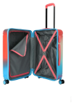 Obrázok z Travelite Cruise S,M,L Multicolor S: 37 l / 
M: 65 l / 
L: 100 L