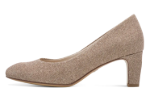 Obrázok z Tamaris 1-22418-41-586 Dámske lodičky rose glam