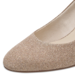 Obrázok z Tamaris 1-22418-41-586 Dámske lodičky rose glam
