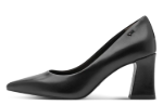 Obrázok z Tamaris 1-22427-43-003 Dámske lodičky black