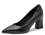 Obrázok z Tamaris 1-22427-43-003 Dámske lodičky black