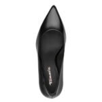 Obrázok z Tamaris 1-22427-43-003 Dámske lodičky black