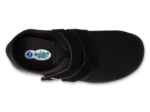 Obrázok z BEFADO 074M004 Dr ORTO černé nízké 2 suché zipy