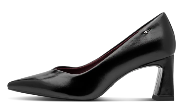 Obrázok z Tamaris 1-22452-45-0A1 Dámske lodičky black