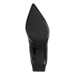 Obrázok z Tamaris 1-22452-45-0A1 Dámske lodičky black